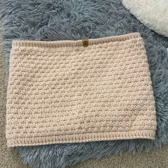 Timberland neck scarf - Picture 1 of 3